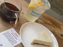 -VOYAGE COFFEE(杨梅竹店)