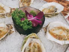 -吉源大排档·鱼生·海鲜(烧烤彩印厂店)