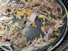 招牌肥牛-杨记齐齐哈尔烤肉(总店)