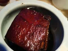 草扎肉-桂满陇天书(南京德基旗舰店)