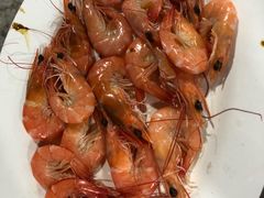 基围虾-四川小胡子海鲜(丁村万人海鲜广场店)