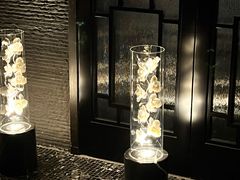 -上海苏宁宝丽嘉酒店·嘉府壹号中餐厅