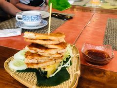 -卷心菜和避孕套餐厅(Pattaya)