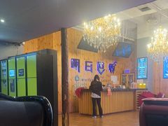 -明日世界密室轰趴·剧本桌游·箭馆团建(国贸店)