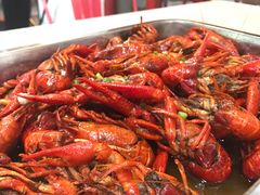 -李叔叔虾蟹大排档(青羊店)