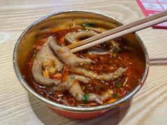 -大喜麻辣拌(凯德1818店)