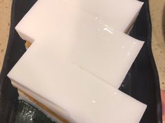 香芒夹心椰汁糕-点都德(北京路贰店)