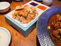 -俭寨大盘鸡·缸子肉·小公鸡·新疆菜(云通店)