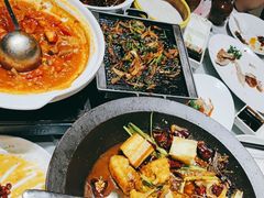 -鸭王烤鸭店(三里河店)