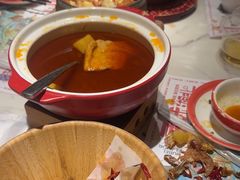 -来菜·湖北头牌藕汤(汉街店)