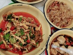 -东排食堂长沙小吃大排档(五一广场店)