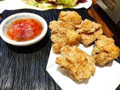 -井圣日膳(万达店)