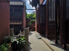 -上海白云观