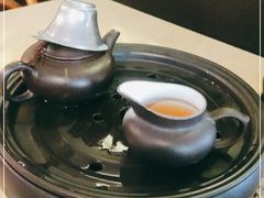-喜鹊茶点.啫煲(车陂店)