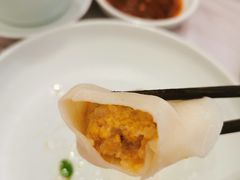 原汁海胆水饺-喜鼎海胆水饺(平安金融中心店)