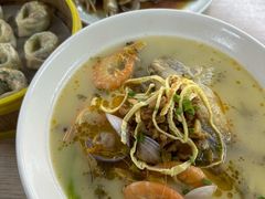 -面道赞宁海海鲜面(迎凤街店)