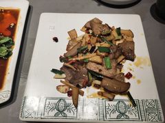 -云海肴·汽锅鸡·云南菜(高德置地店)