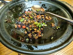 -云海肴·汽锅鸡·云南代表菜(天山百盛优客店)