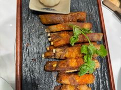 -马老六清真餐厅(雁滩店)