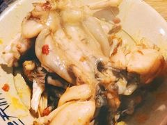 -老天桥蛙炉火锅(姑苏总店)