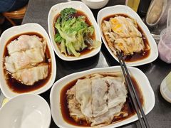 -卓粤拉肠(红庙店)