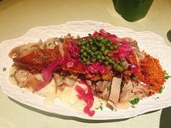 -碧特博格·20年品牌西餐厅(芜湖路店)