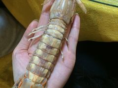 -威海海鲜王(窑头路店)