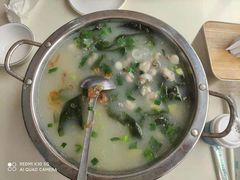 -鑫悦楼煎蟹·16年海鲜大排档