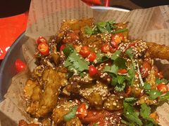 -刘成杰锦州烧烤(南河路店)