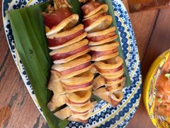 -网红落日悬崖餐厅 The Sky Gallery