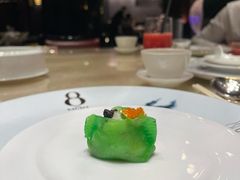 -8餐厅(新葡京酒店)