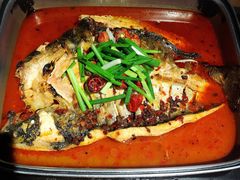 -半天妖烤鱼(方庄店)