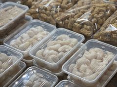 -罍+村卤菜摊(罍街店)