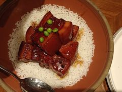 -上海人家花樣年华(中山公园店)