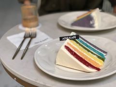 -ADO KAFE(大学城店)