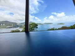 -湾景餐厅(海洋公园店)