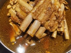 -蝎王府羊蝎子(天通苑店)