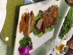 阿拉丁新疆风味餐厅(罗廊巷店)-阿拉丁新疆风味餐厅·清真(罗廊巷店)