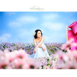 -格莱美国际影像馆(盛世芳华店)