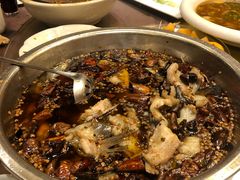 翠云水煮鱼-翠云水煮鱼(双龙大道店)