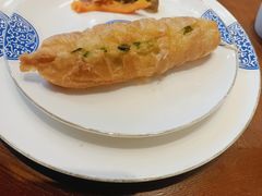 三白油条-锡和无锡菜(景丽苑店)