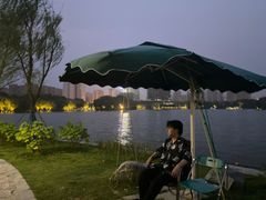 -天鹅湖体育公园