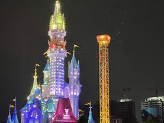 -宁波罗蒙环球乐园