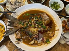 -丰乐餐厅·始于1999·本地老字号