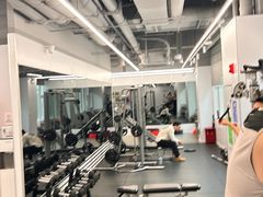 -乐刻运动健身(南山西丽366大街店)