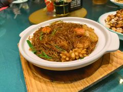 -北平味道.京味菜.烤鸭(梨园店)