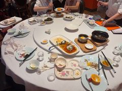 -醉辉皇原味海鲜江南菜(成都大魔方店)