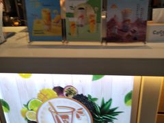 -CoCo都可(桃浦新邻店)