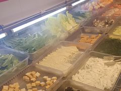 -成老灶火锅鸡(平山店)