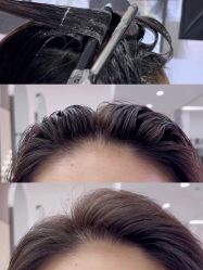-MY HAIR ARDOR